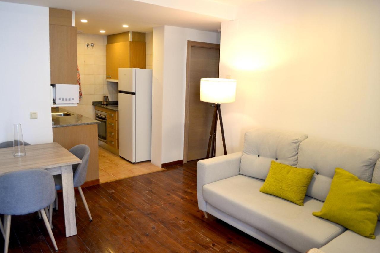 Modern Apartament De Muntanya Amb Llar De Foc By Rural D'Aneu Esterri d'Àneu Exterior foto